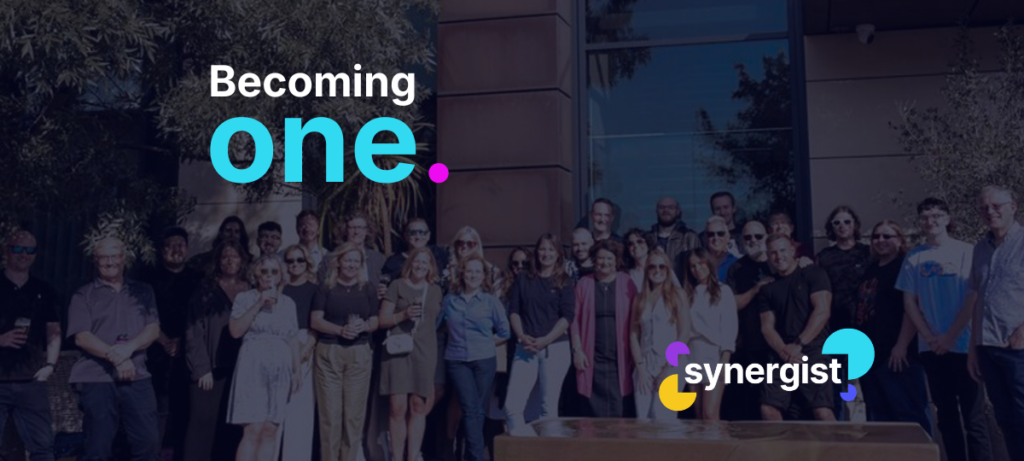 Synergist and Agency Works unite to deliver even more for creative agencies