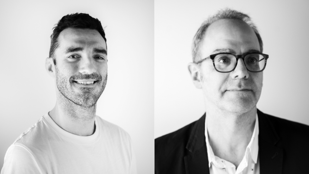 Chris Moody and Sam Bradshaw on Modern Media Strategy