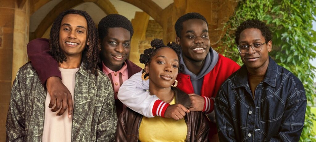 Final Boarders term brings Bristol-made BBC comedy to a close