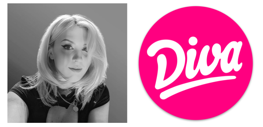 Diva Agency Launches New Creator and Community Division