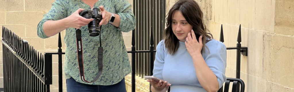 Authenticity is everything in PR