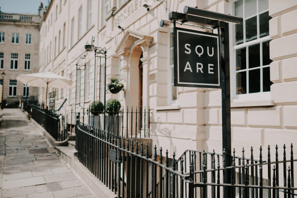 Discover why Bristol’s creatives are choosing The Square Club