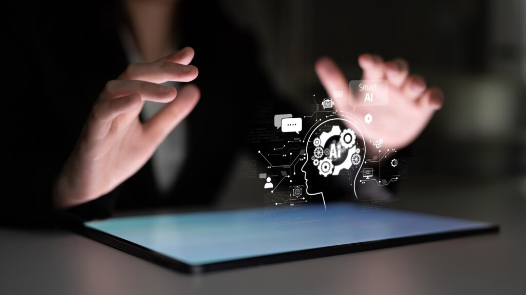 How an AI Doomsday Scenario Could Reshape the Future of Advertising