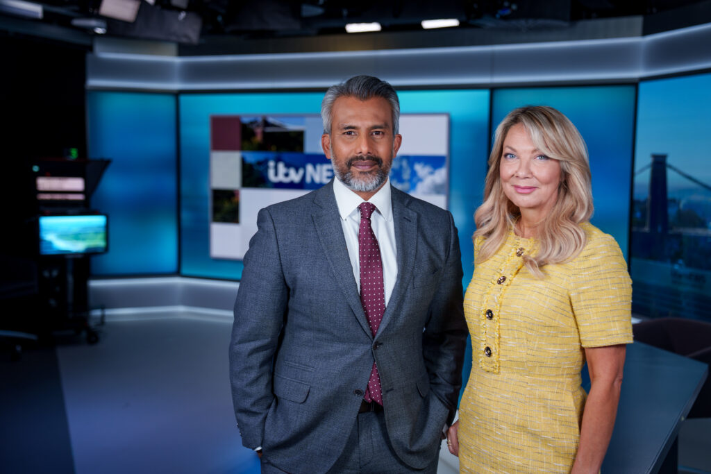 A new look ITV News West Country is now live.