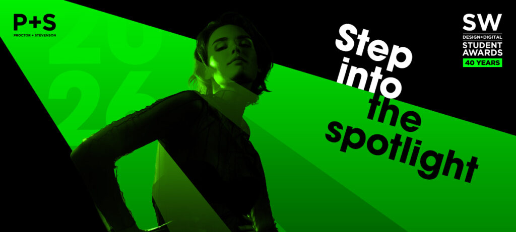 40 years of creative talent: South West Design + Digital Student Awards celebrates milestone anniversary 