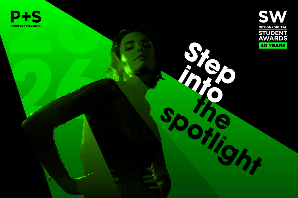 40 years of creative talent: South West Design + Digital Student Awards celebrates milestone anniversary 