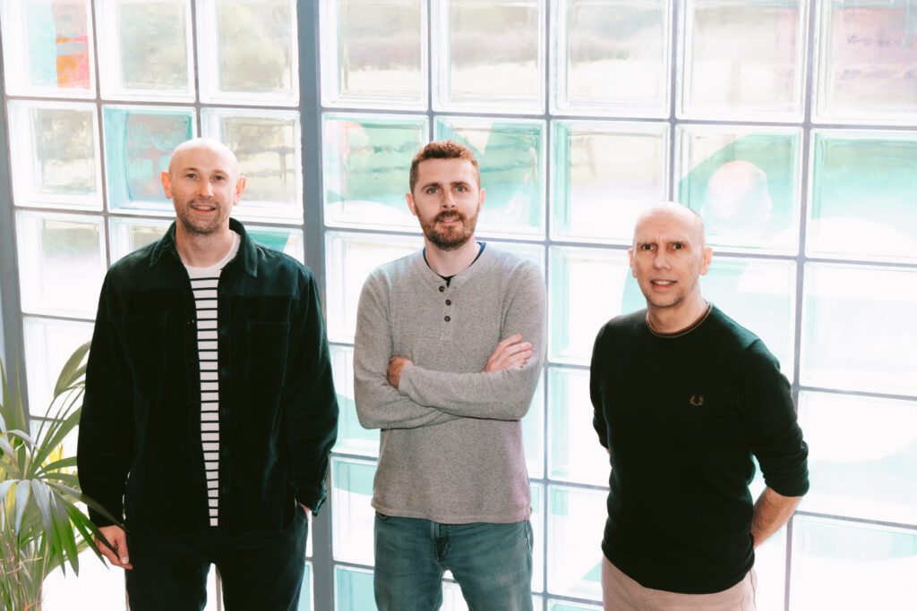 Key leadership appointments signal ambitious growth chapter