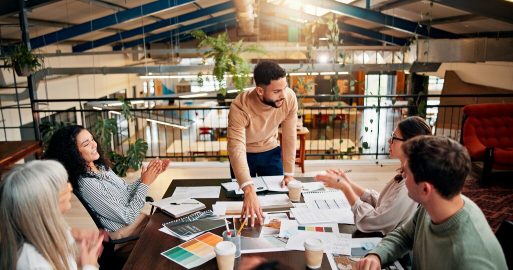 Agency clients cutting budgets and prioritising commercial impact over creativity in pitches: Insights from the New Business Barometer