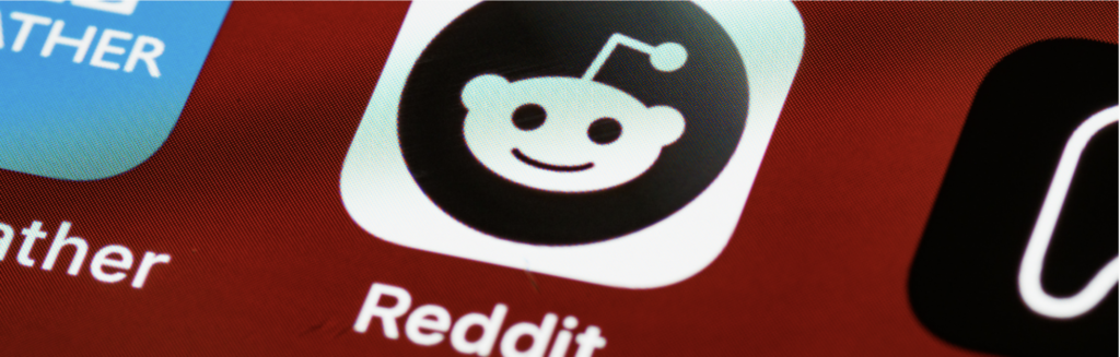 TikTok vs Reddit: how do you reach Gen Z?