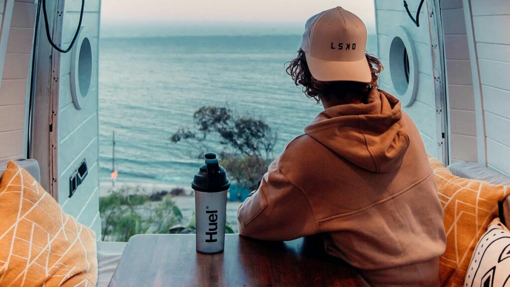 Huel’s $1.15bn Danone Deal Signals a New Era of Brand Scaling and Acquisition Strategy