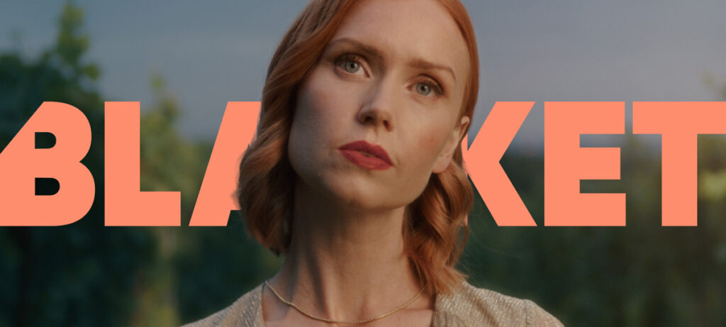 JonesMillbank & Nine Tree Studios rebrand as BLANKET™ FILMS + STUDIOS