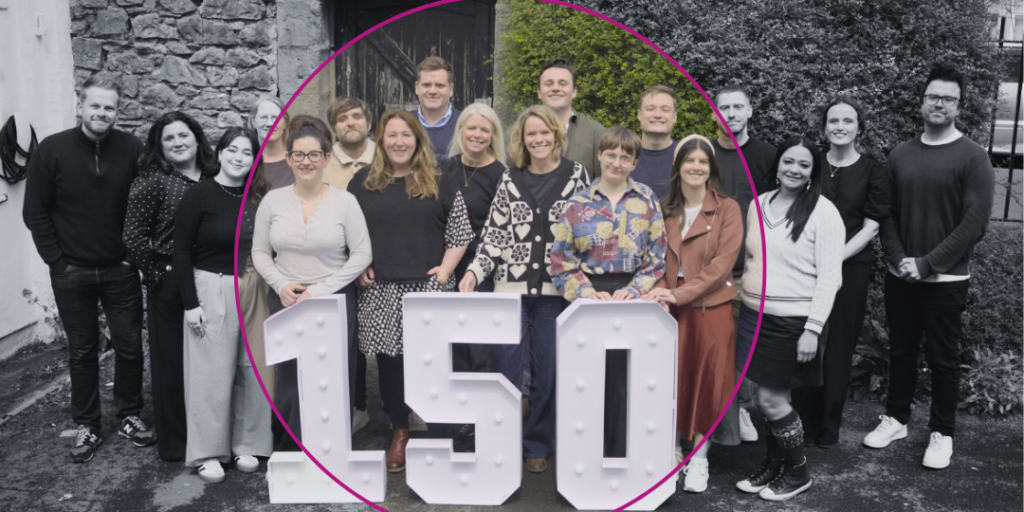 AMBITIOUS closes financial year with major new client wins and industry recognition