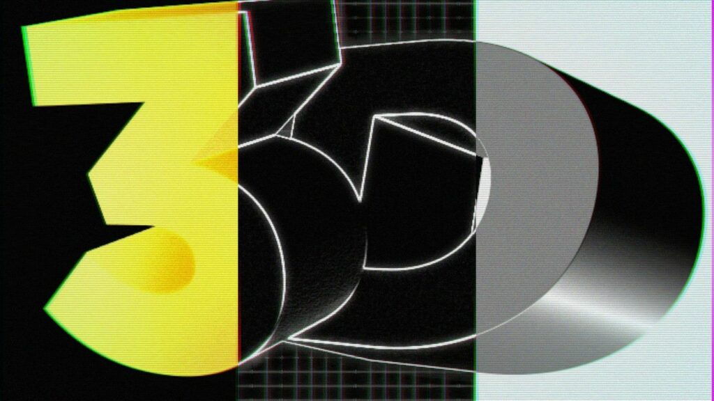 Making your next 3D project good, fast and reasonably priced