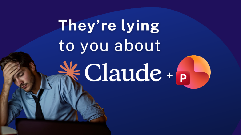 Is Claude Design The End Of Us?