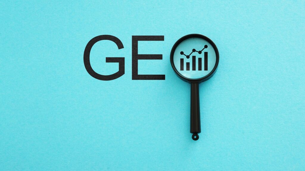 What is GEO and how does it affect your PR & Marketing copywriting?