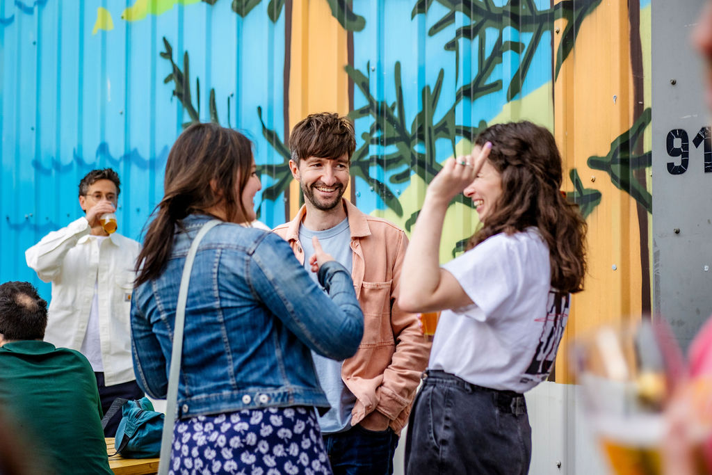 Join Gather Round this June and get your first month FREE