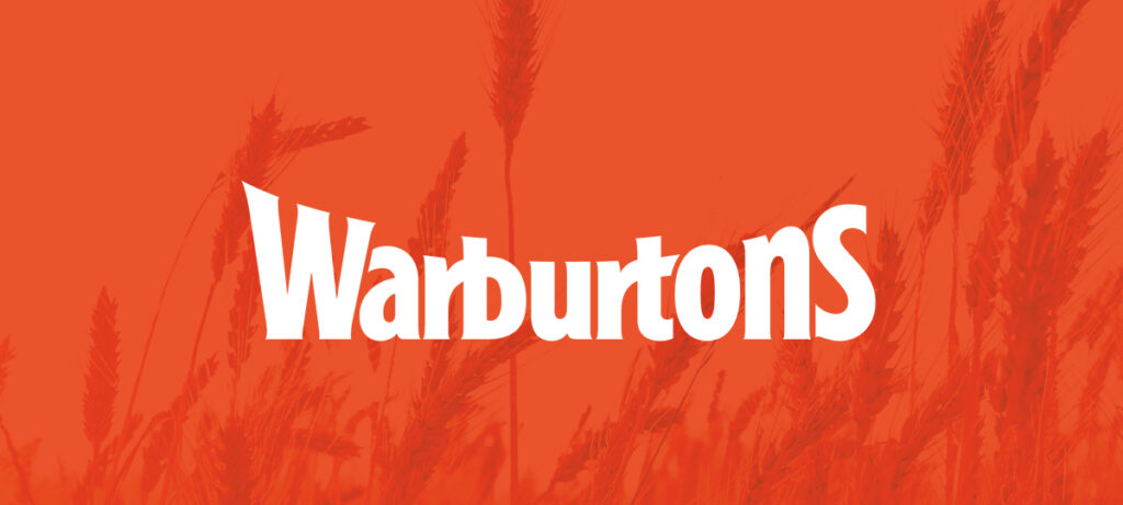 Warburtons appoints Activation as UK shopper marketing agency