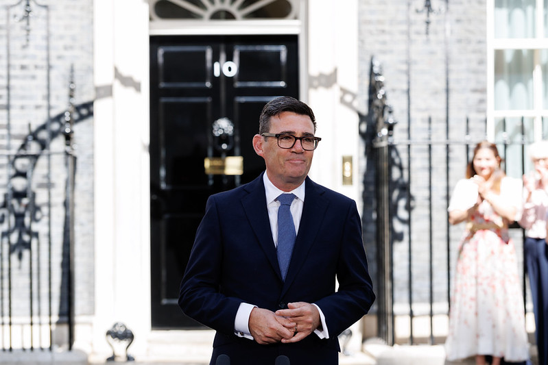 Andy Burnham's new Cabinet: What it means for the creative industries