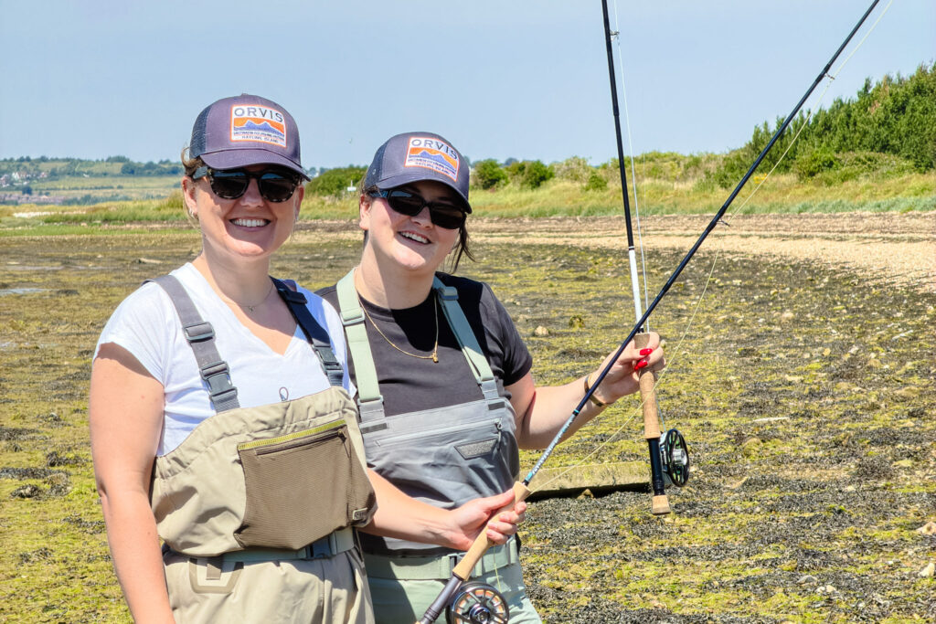Floresco Media appointed to grow 170-year-old Orvis in the UK