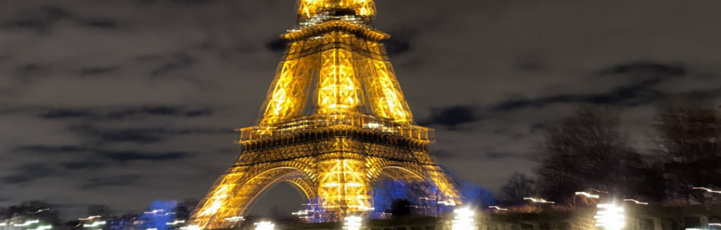 The Parisian Marketing Style: Elegance Over Excess 