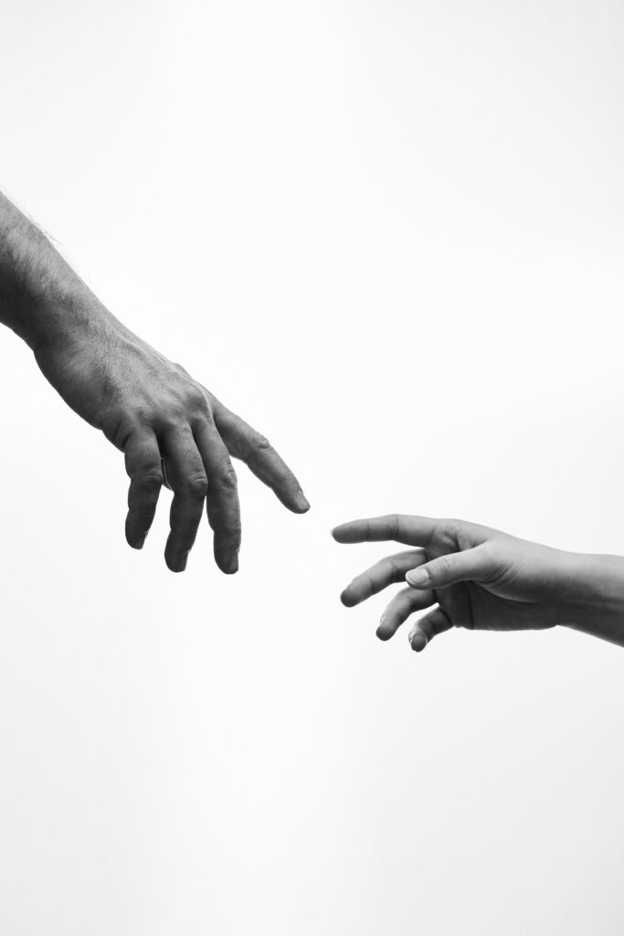 AgencyUK's Amy Stobie on marketing's role in the decline of small talk