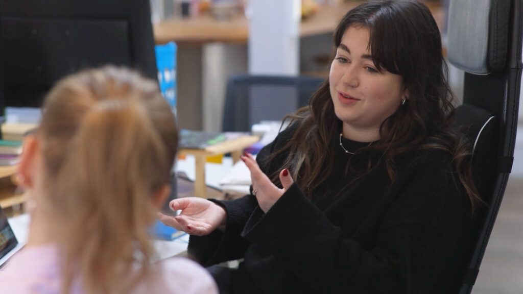 AMBITIOUS launches new Futures programme to open doors for the next generation of creative sector talent