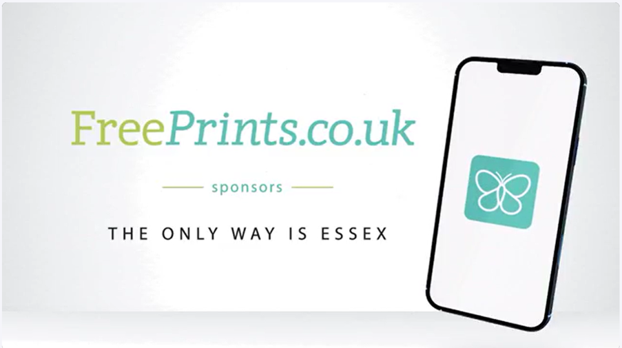 The Only Way Is Freeprints