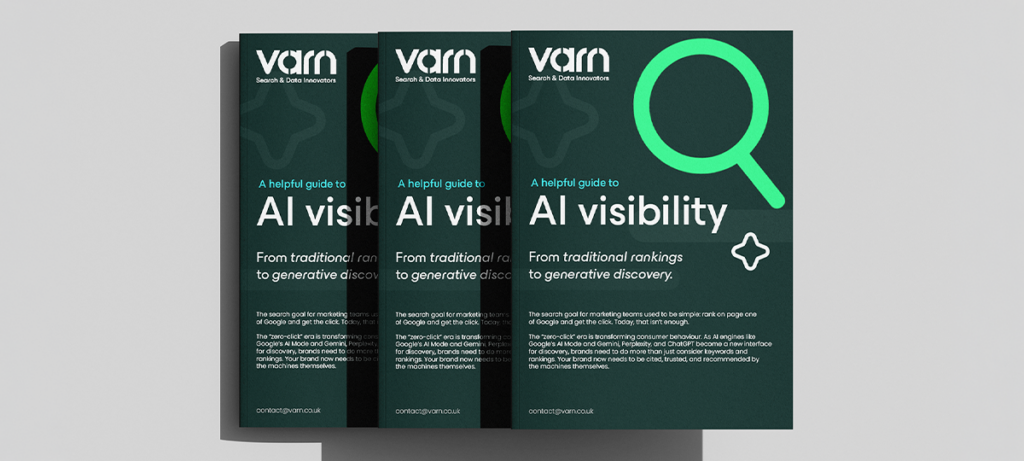 Why Bristol brands need an AI visibility strategy