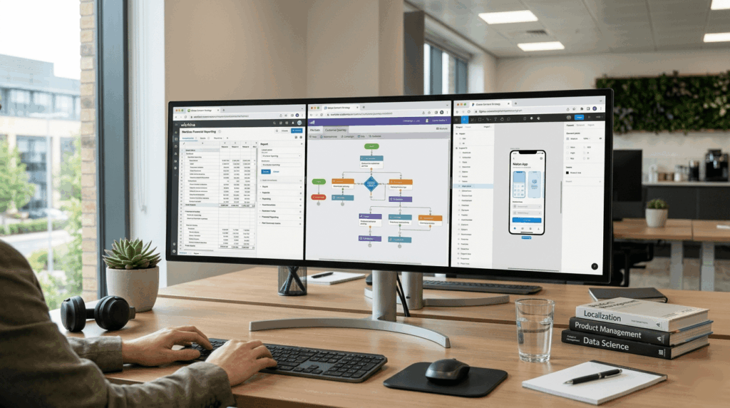 Managing translation across your content stack