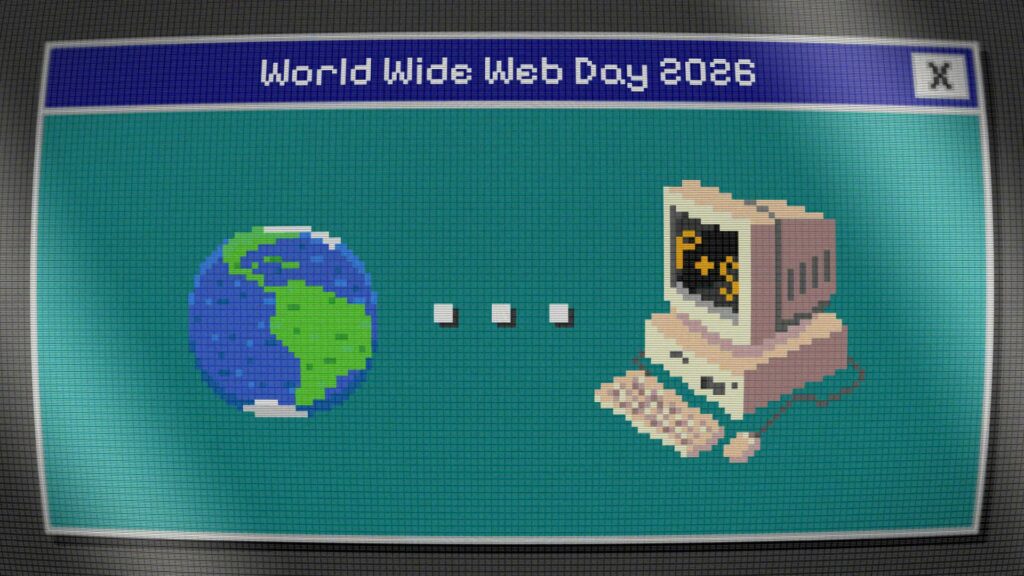 World Wide Web Day: 29 Years of Change, Learning and Innovation
