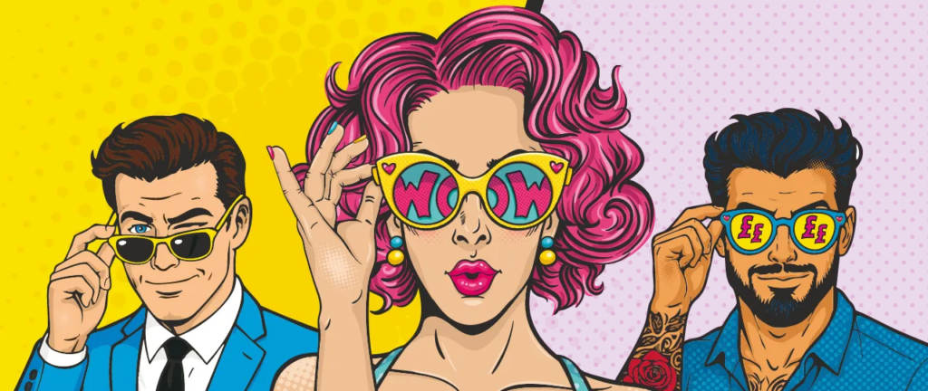 Get Acquainted With Print Lover...