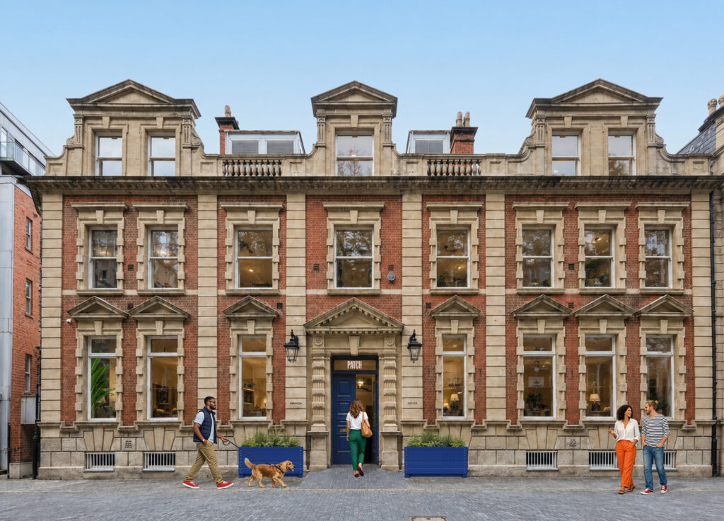 Patch to open Bristol’s new home for bold ideas and ambitious businesses