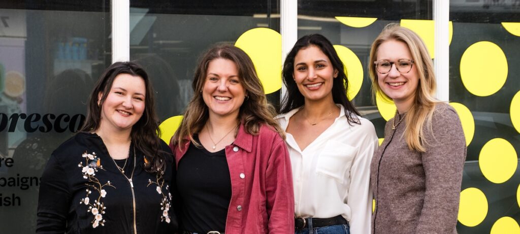 Floresco Media awarded Google Partner status