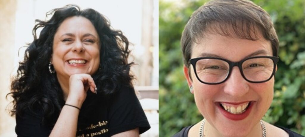 Government appoints two freelance champions to advocate for freelancers in the creative industries