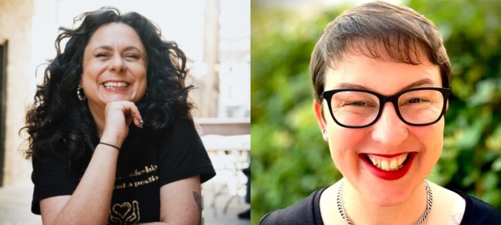 Government appoints two freelance champions to advocate for freelancers in the creative industries