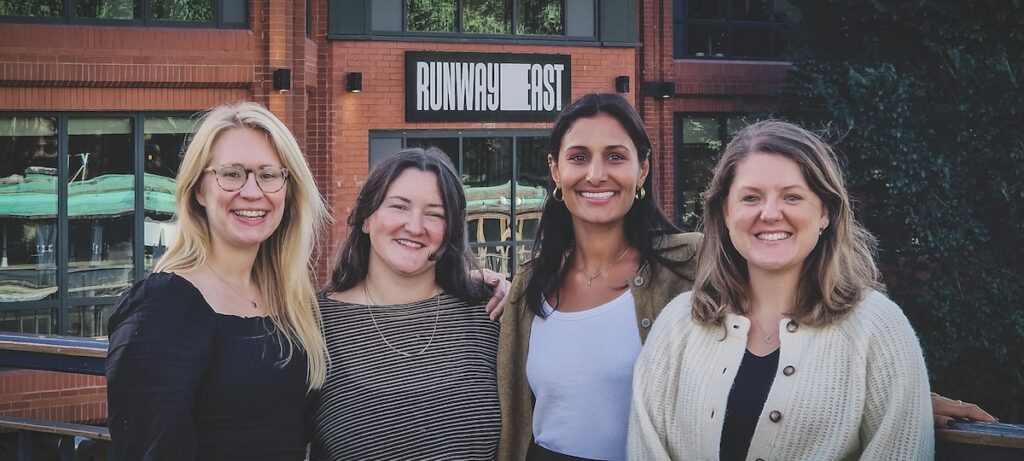 Floresco Media puts down roots in Bristol