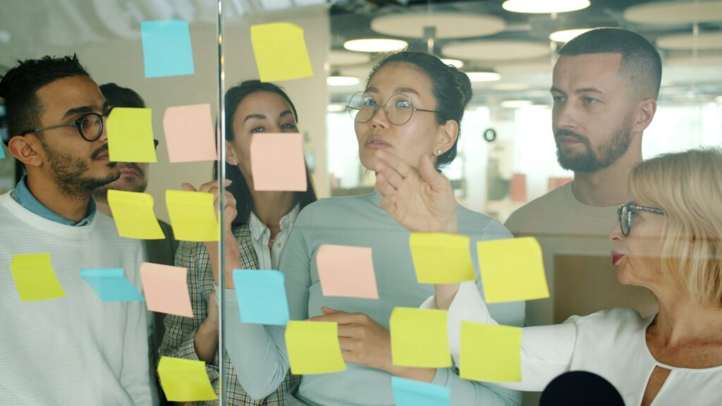 Agency growth after year two: why it stalls and what to do next
