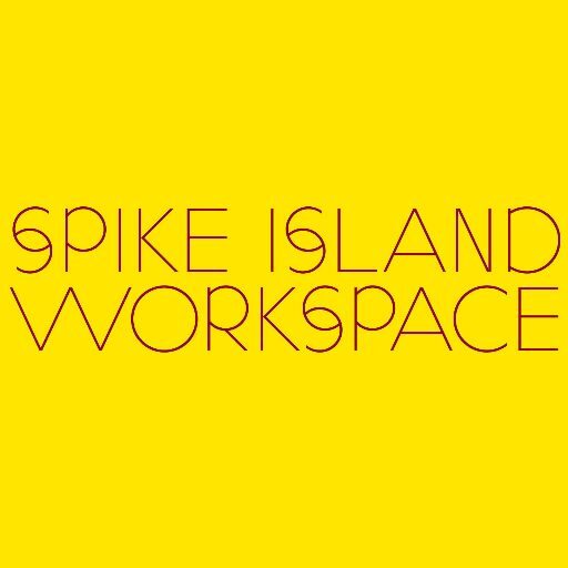 Spike Island Workspace