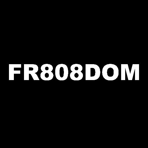 FR808DOM