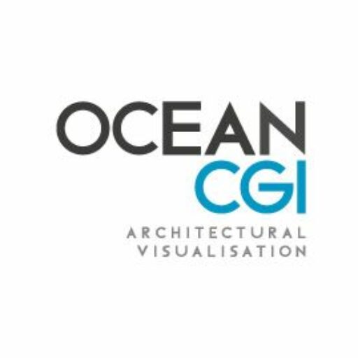 Ocean CGI