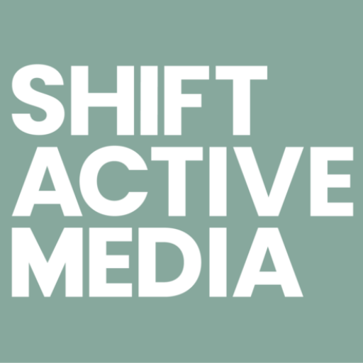 SHIFT Active Media