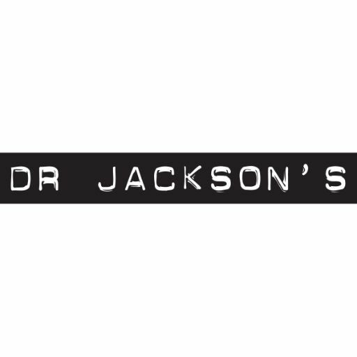 DR JACKSON'S