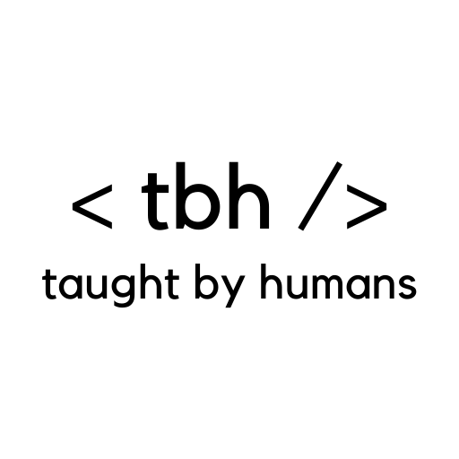 Taught by Humans
