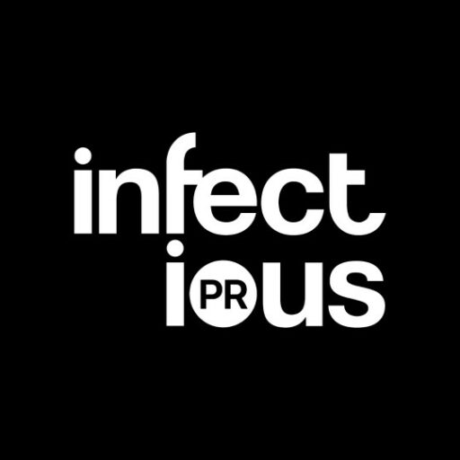 Infectious PR
