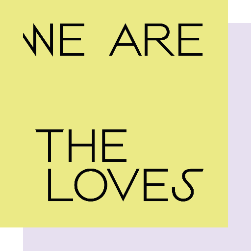 We are The Loves