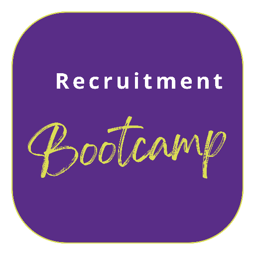 Recruitment Bootcamp