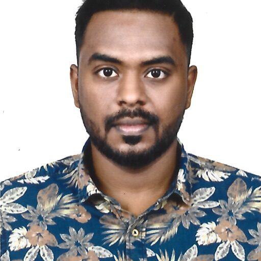Abhishek Raja