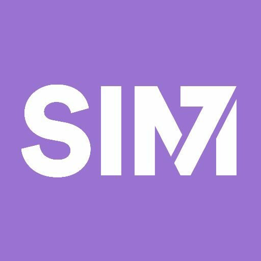 SIM7