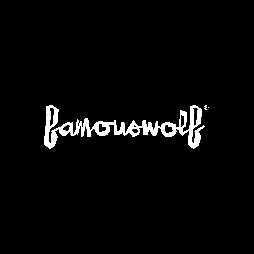 Famous Wolf Design Co