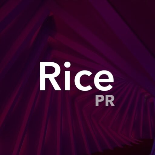 Rice PR